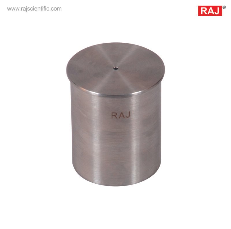 Weight Per Litre Cup